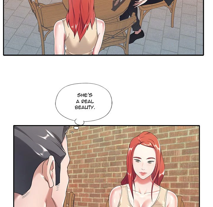 Maid chapter 4 page 80