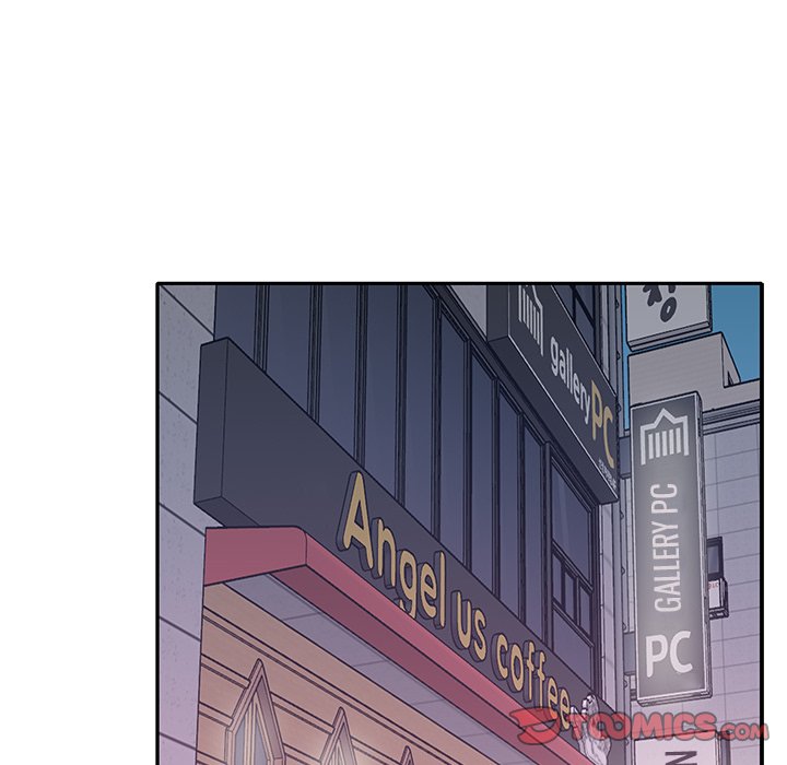 Maid chapter 4 page 83