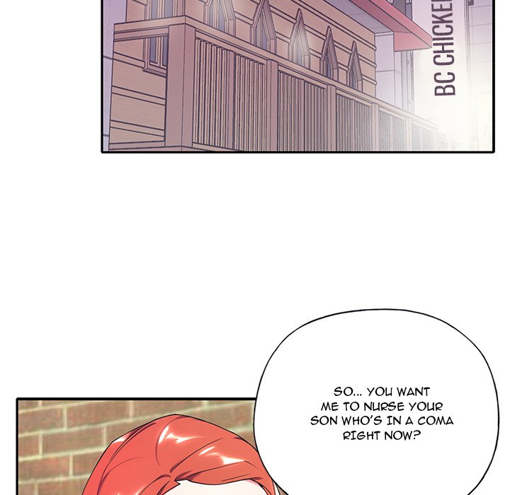 Maid chapter 4 page 84