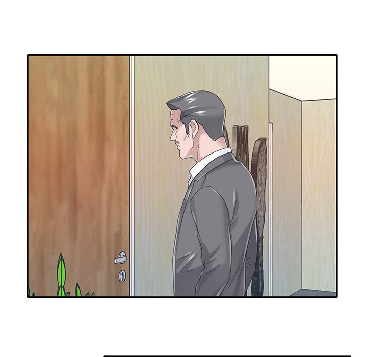 Maid chapter 40 page 8