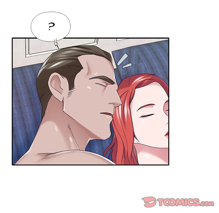 Maid chapter 40 page 13