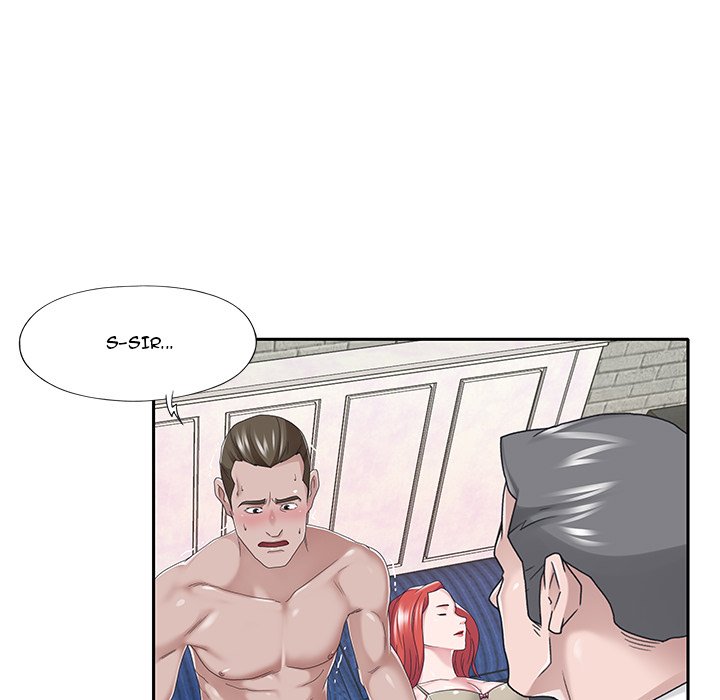 Maid chapter 40 page 16