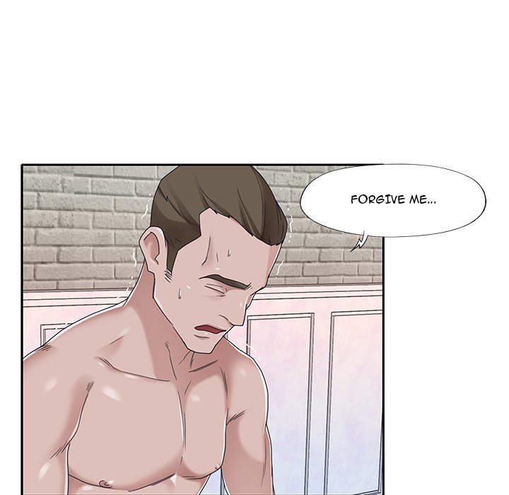 Maid chapter 40 page 18