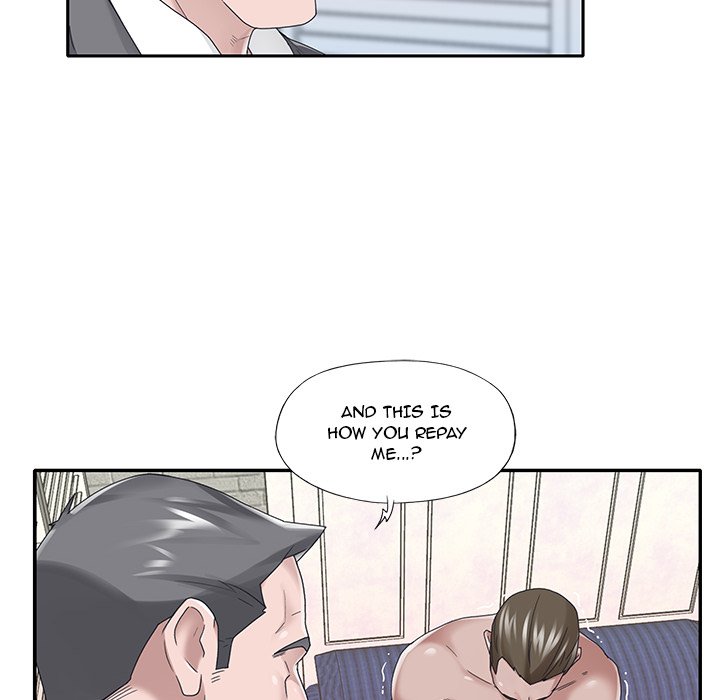 Maid chapter 40 page 20