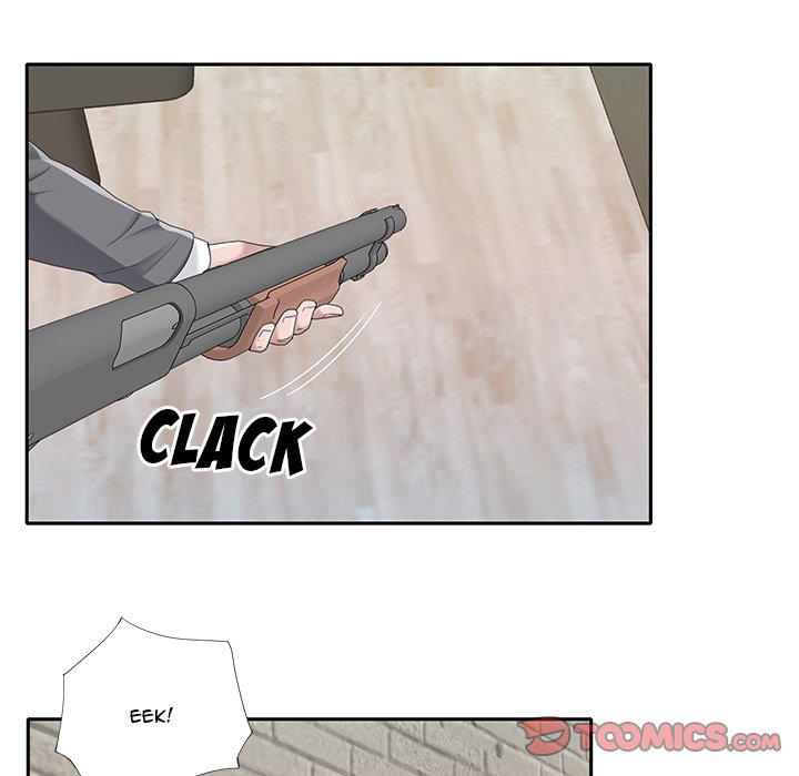 Maid chapter 40 page 25