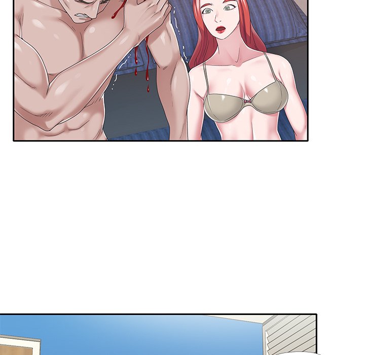 Maid chapter 40 page 32