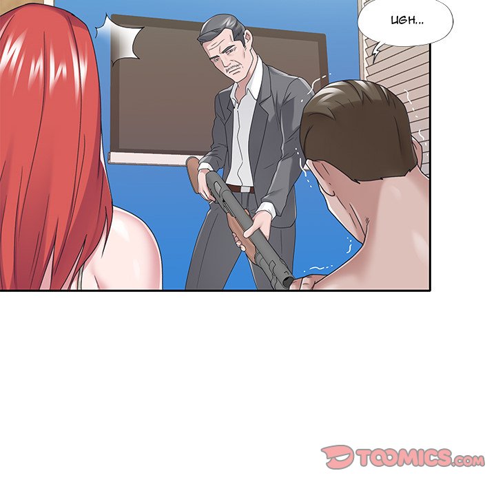 Maid chapter 40 page 33