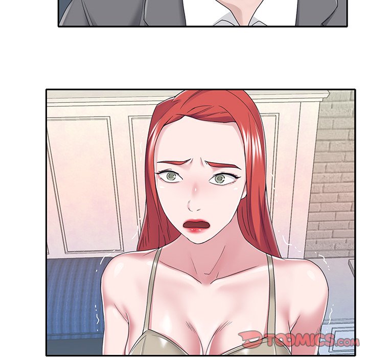 Maid chapter 40 page 35
