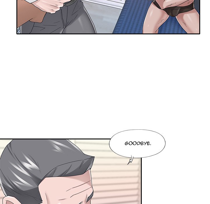 Maid chapter 40 page 38