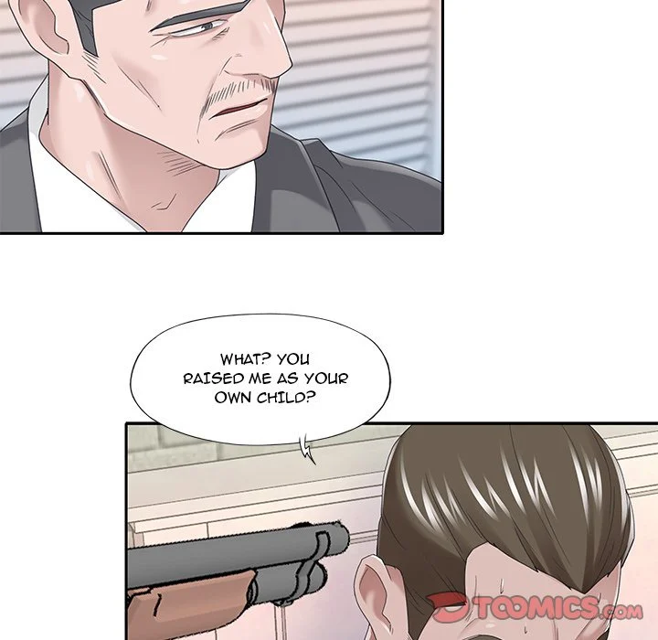 Maid chapter 40 page 39