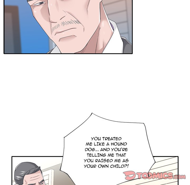Maid chapter 40 page 41