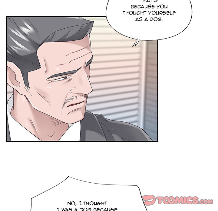 Maid chapter 40 page 43