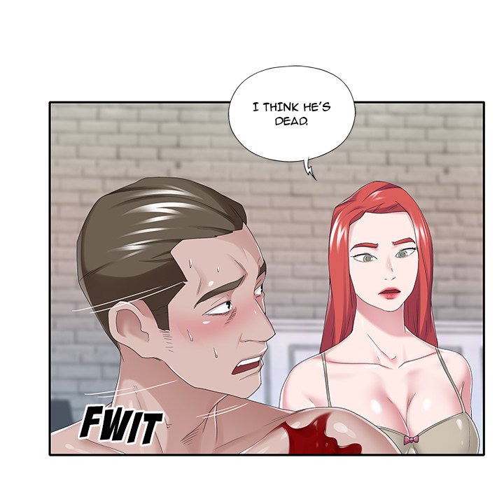 Maid chapter 40 page 52