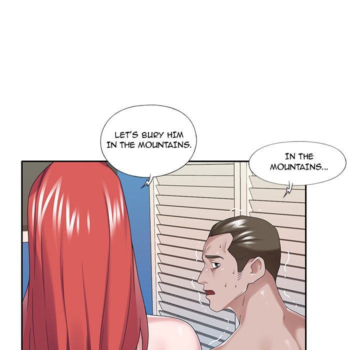 Maid chapter 40 page 54