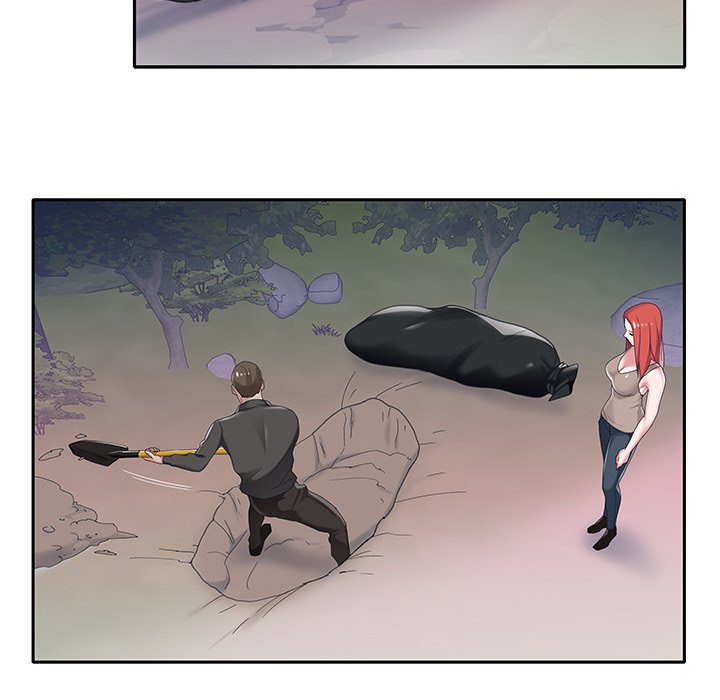 Maid chapter 40 page 58