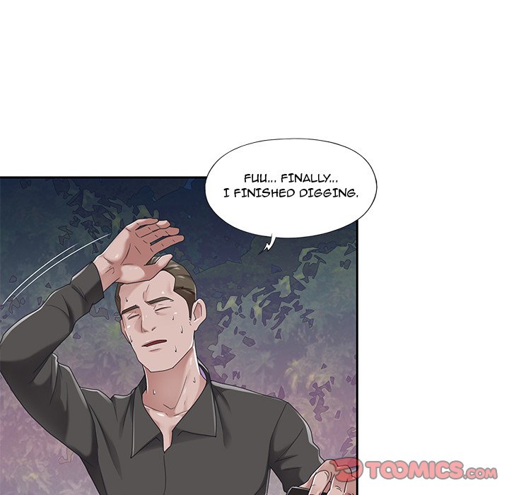 Maid chapter 40 page 59