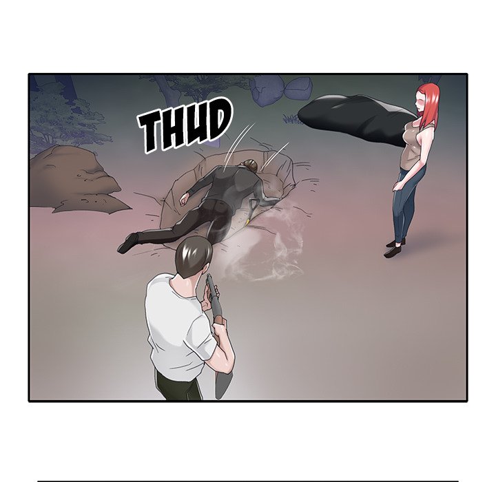 Maid chapter 40 page 62