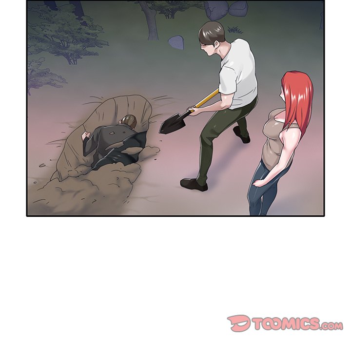 Maid chapter 40 page 63