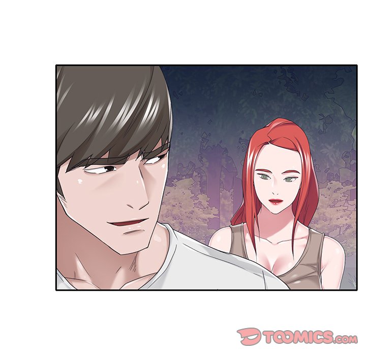 Maid chapter 40 page 65
