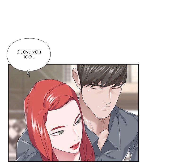 Maid chapter 40 page 76