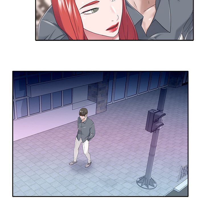 Maid chapter 40 page 78