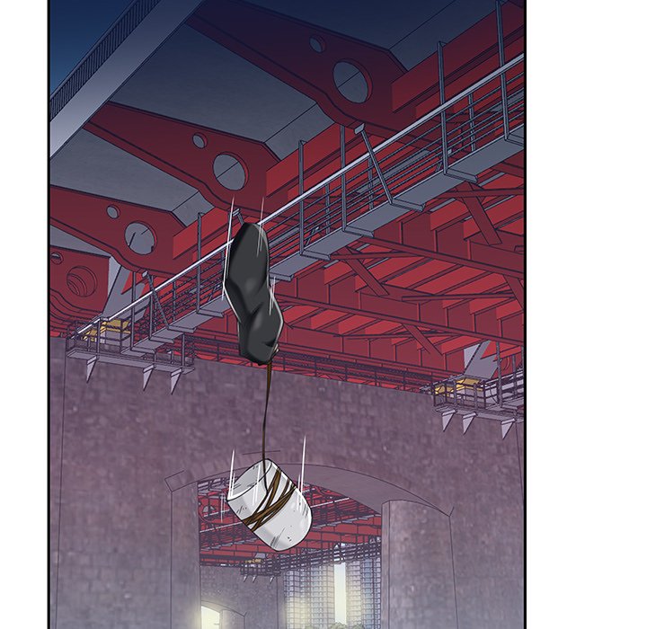 Maid chapter 40 page 84