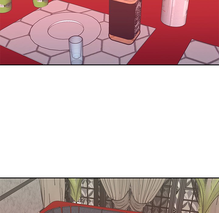 Maid chapter 5 page 6