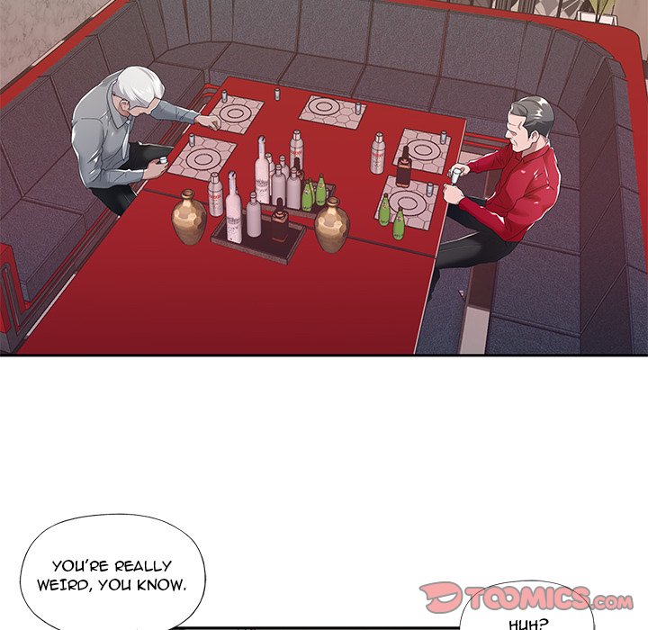 Maid chapter 5 page 7