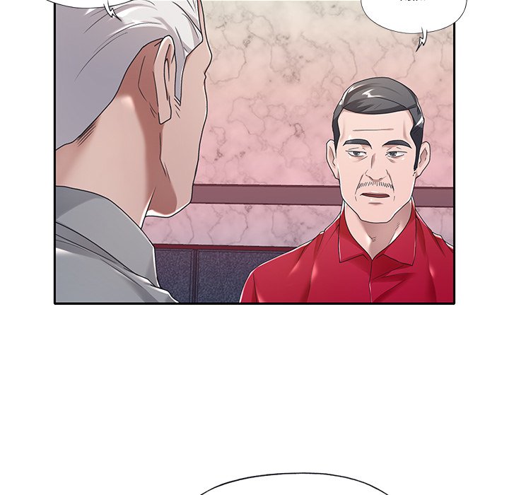 Maid chapter 5 page 8