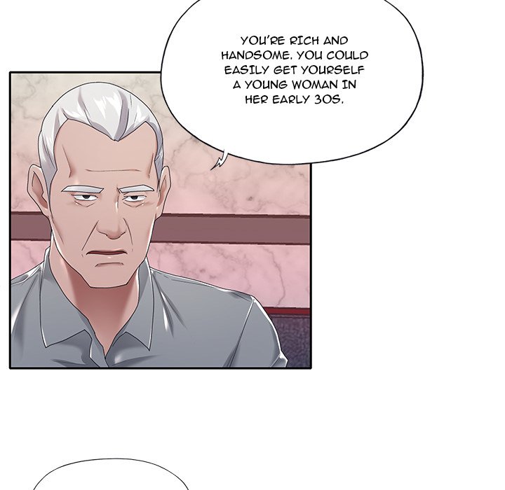 Maid chapter 5 page 9