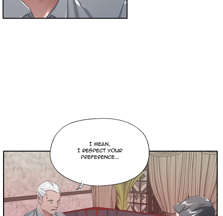 Maid chapter 5 page 12