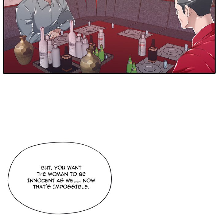 Maid chapter 5 page 13