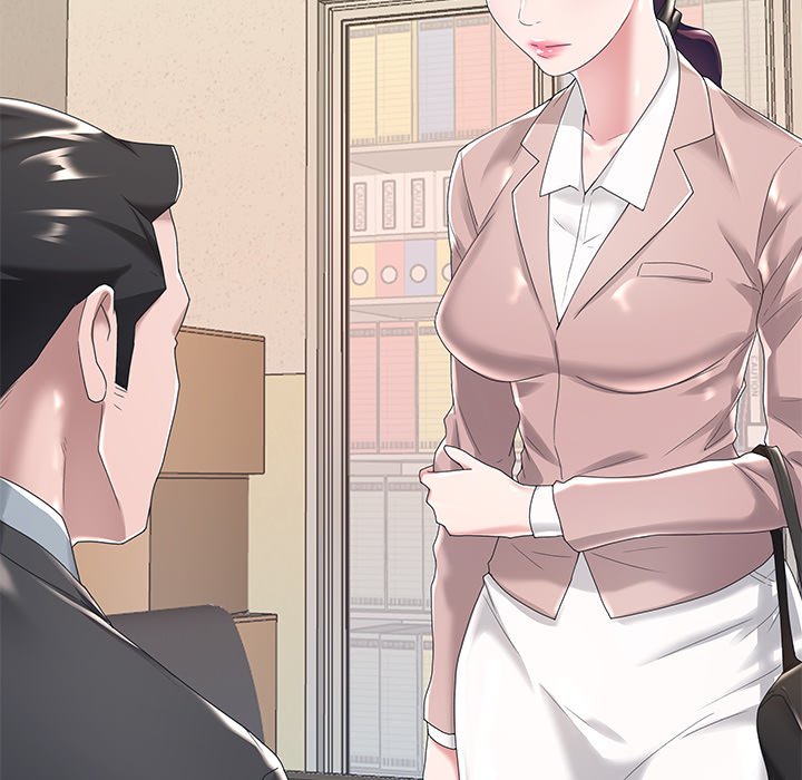 Maid chapter 5 page 18