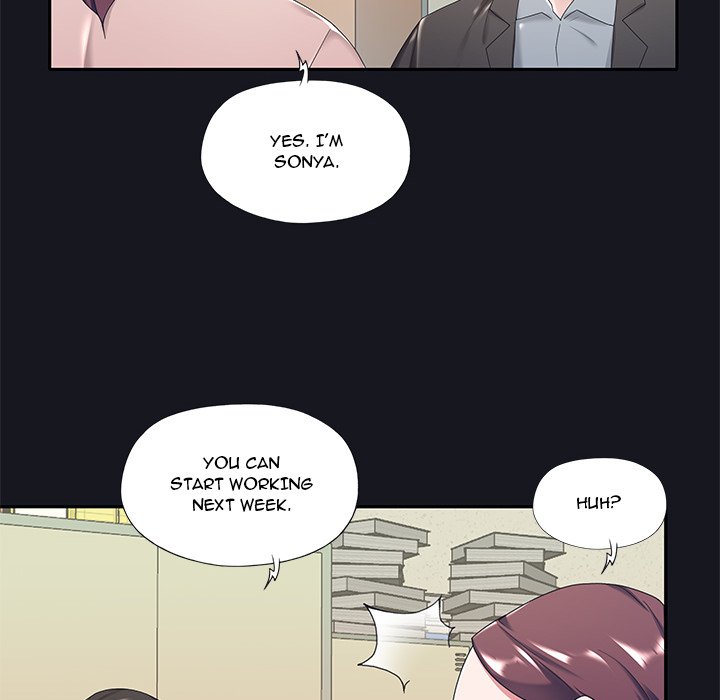Maid chapter 5 page 20