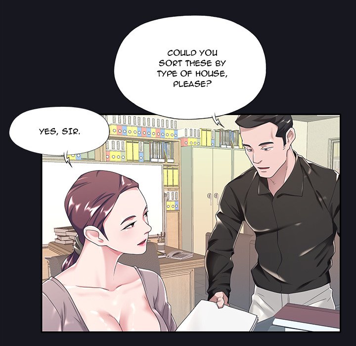 Maid chapter 5 page 28