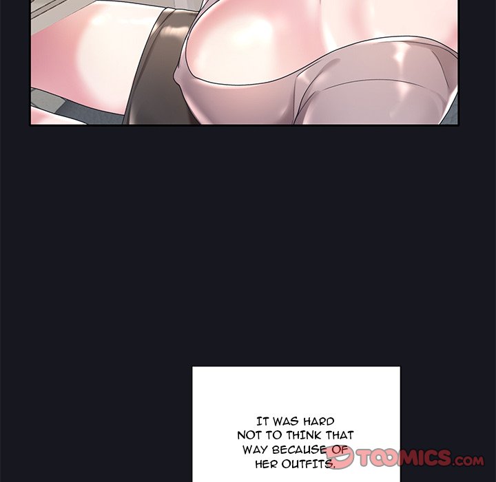 Maid chapter 5 page 31