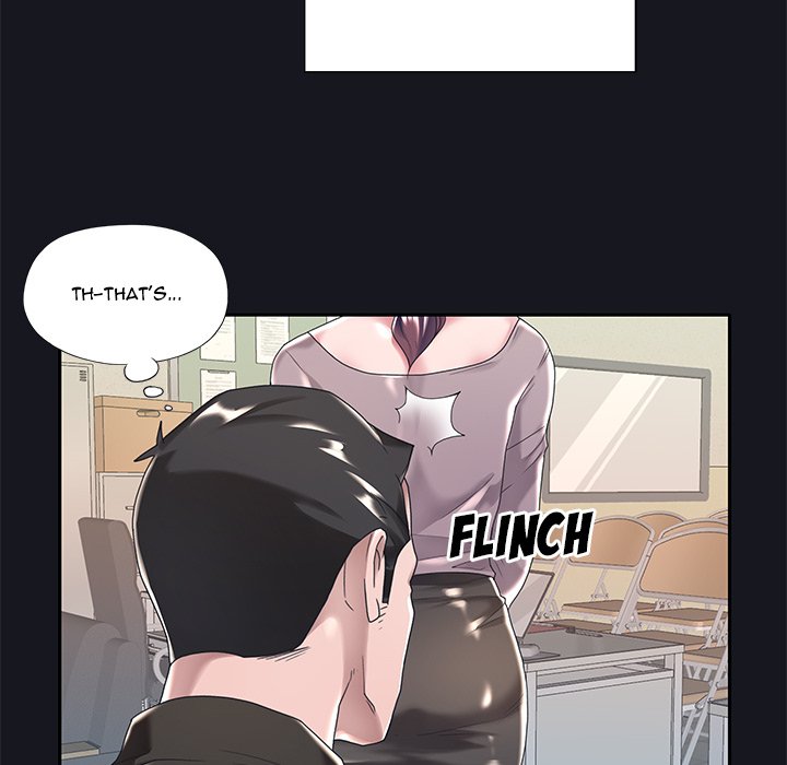 Maid chapter 5 page 32