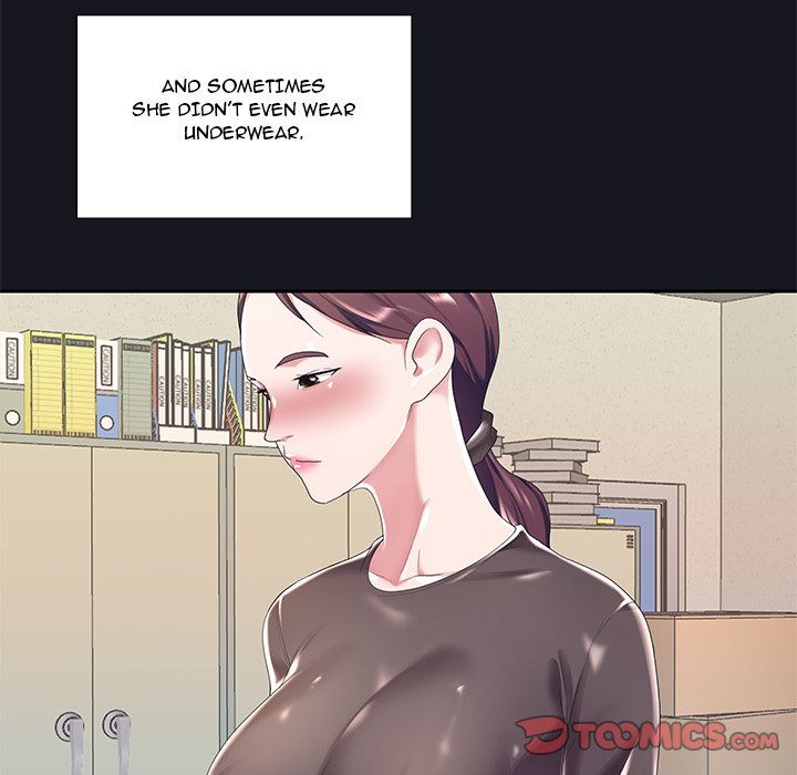Maid chapter 5 page 35