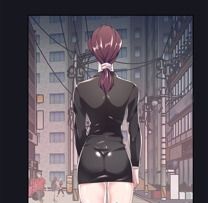 Maid chapter 5 page 40
