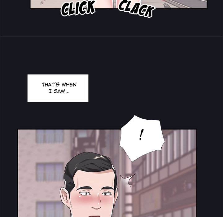 Maid chapter 5 page 41