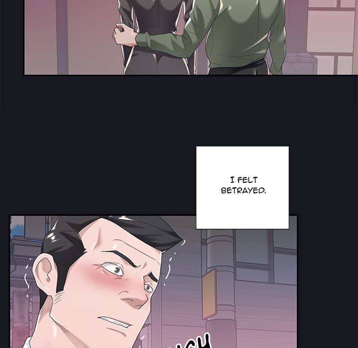 Maid chapter 5 page 46