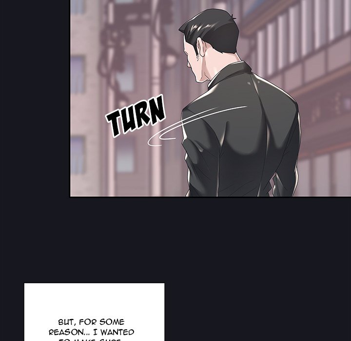 Maid chapter 5 page 48