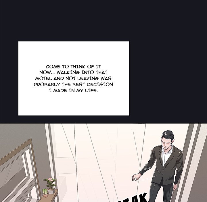 Maid chapter 5 page 50