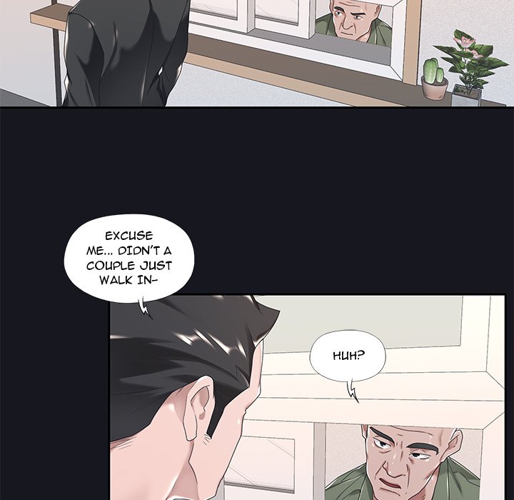 Maid chapter 5 page 52
