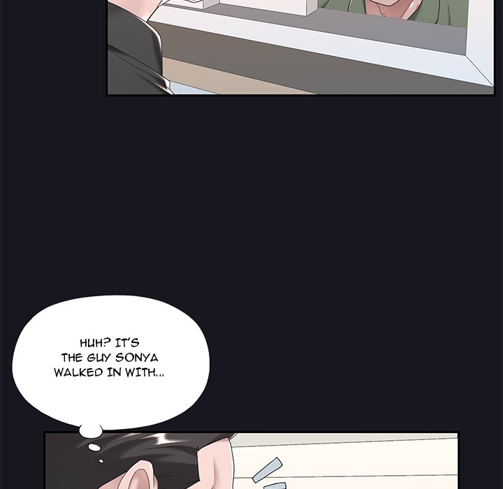 Maid chapter 5 page 53