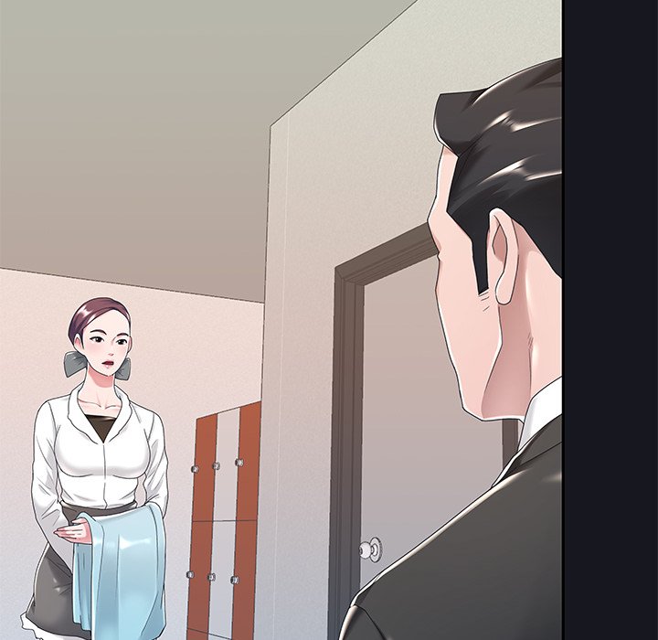 Maid chapter 5 page 56