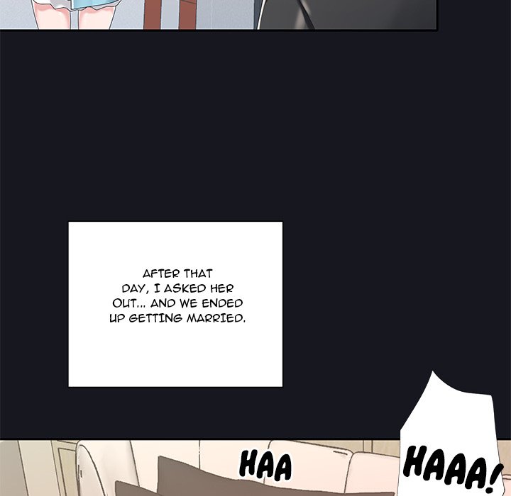 Maid chapter 5 page 57