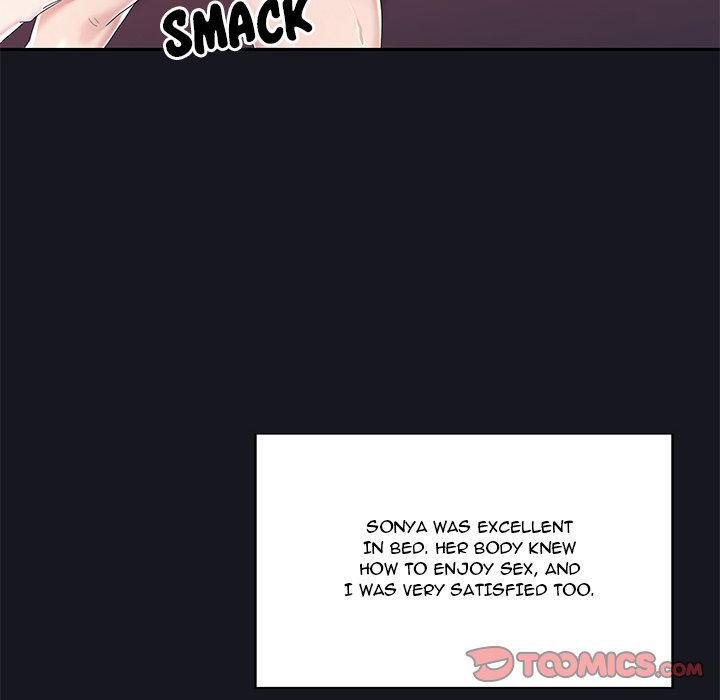 Maid chapter 5 page 59