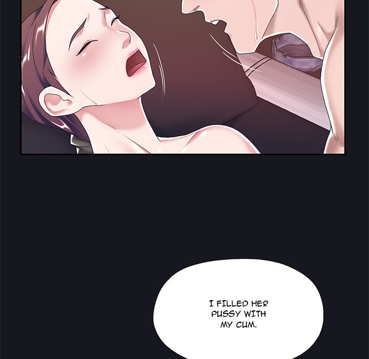 Maid chapter 5 page 64