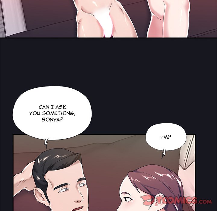 Maid chapter 5 page 67